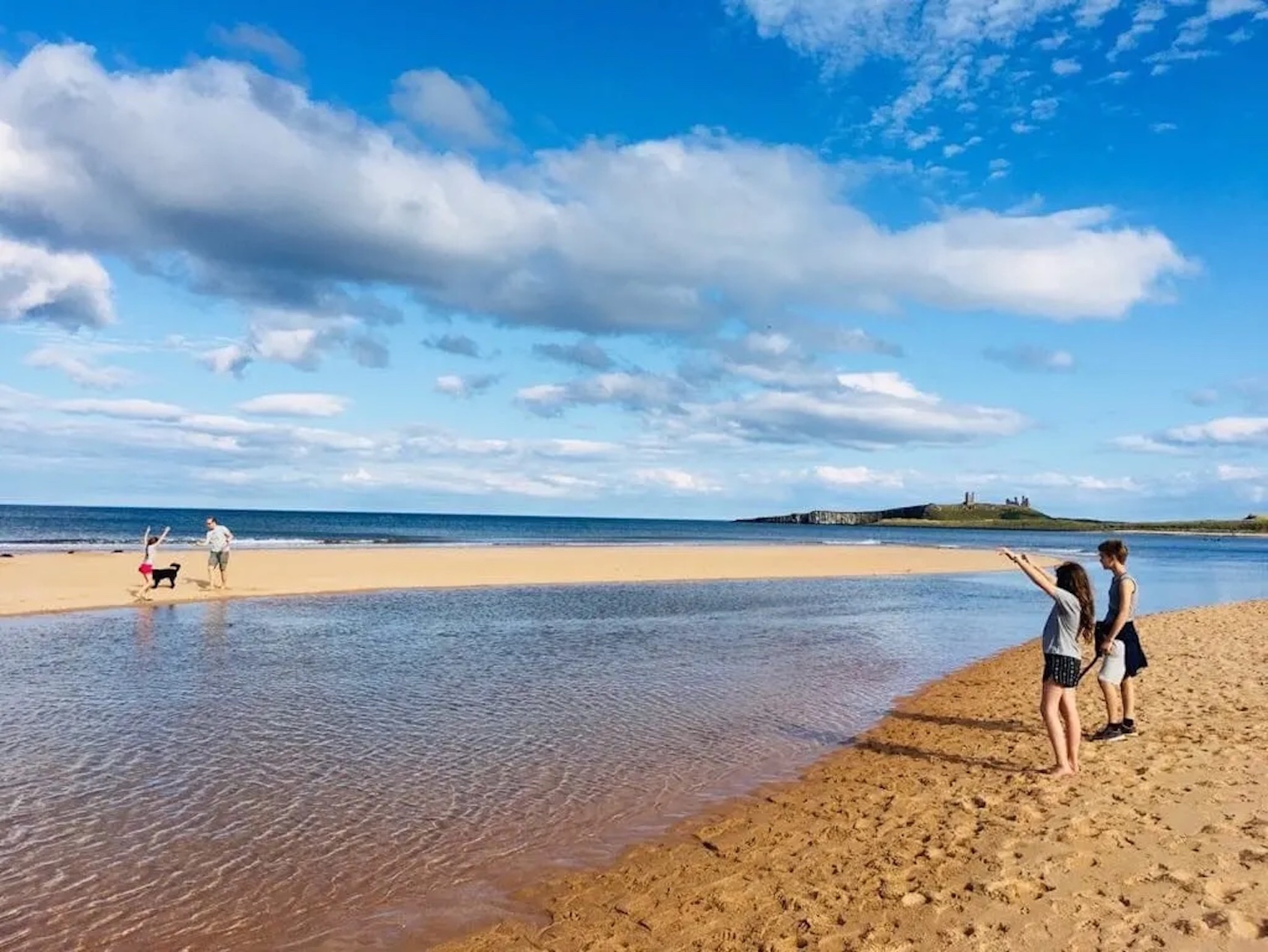 Embleton Bay