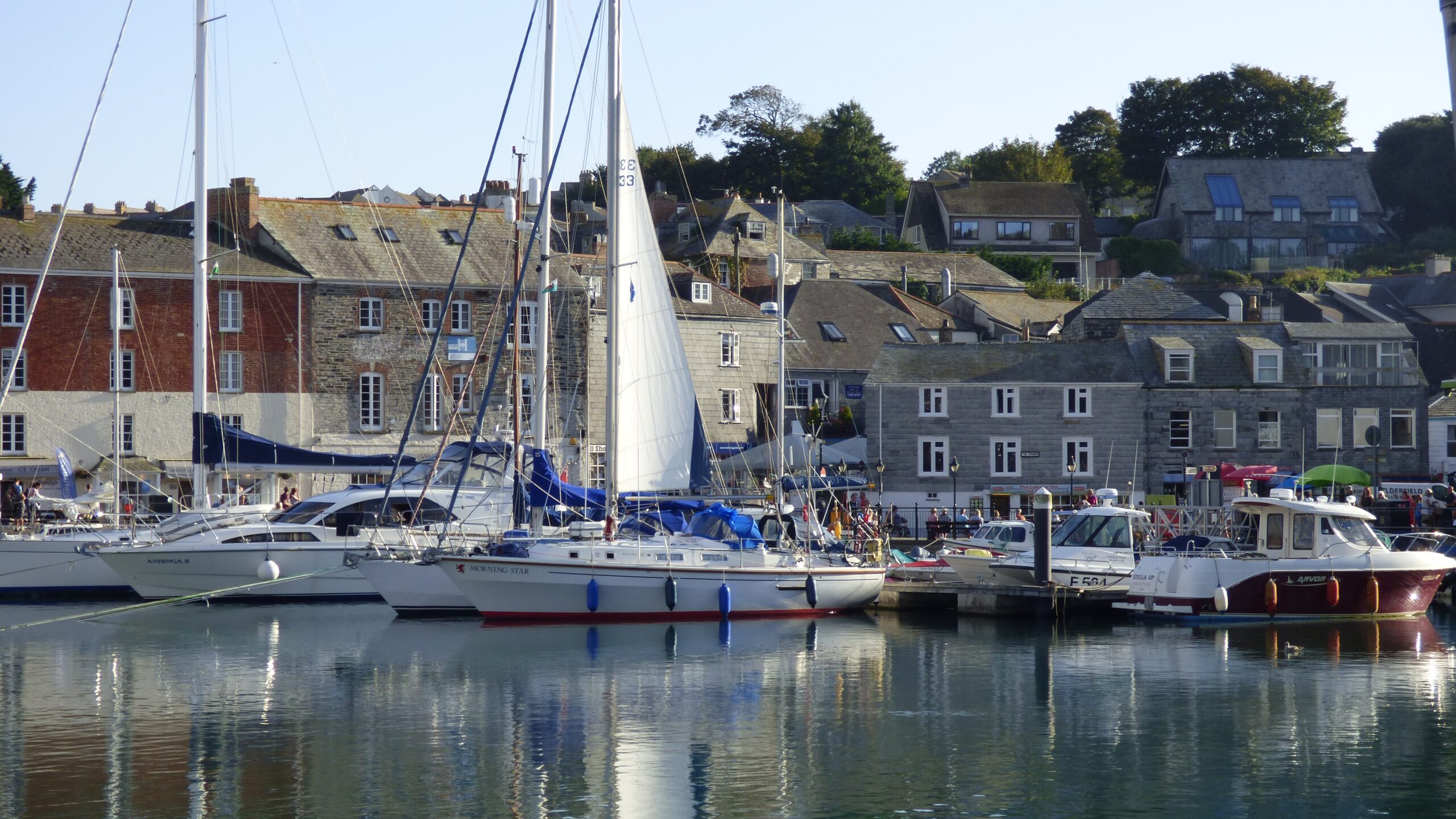 Padstow