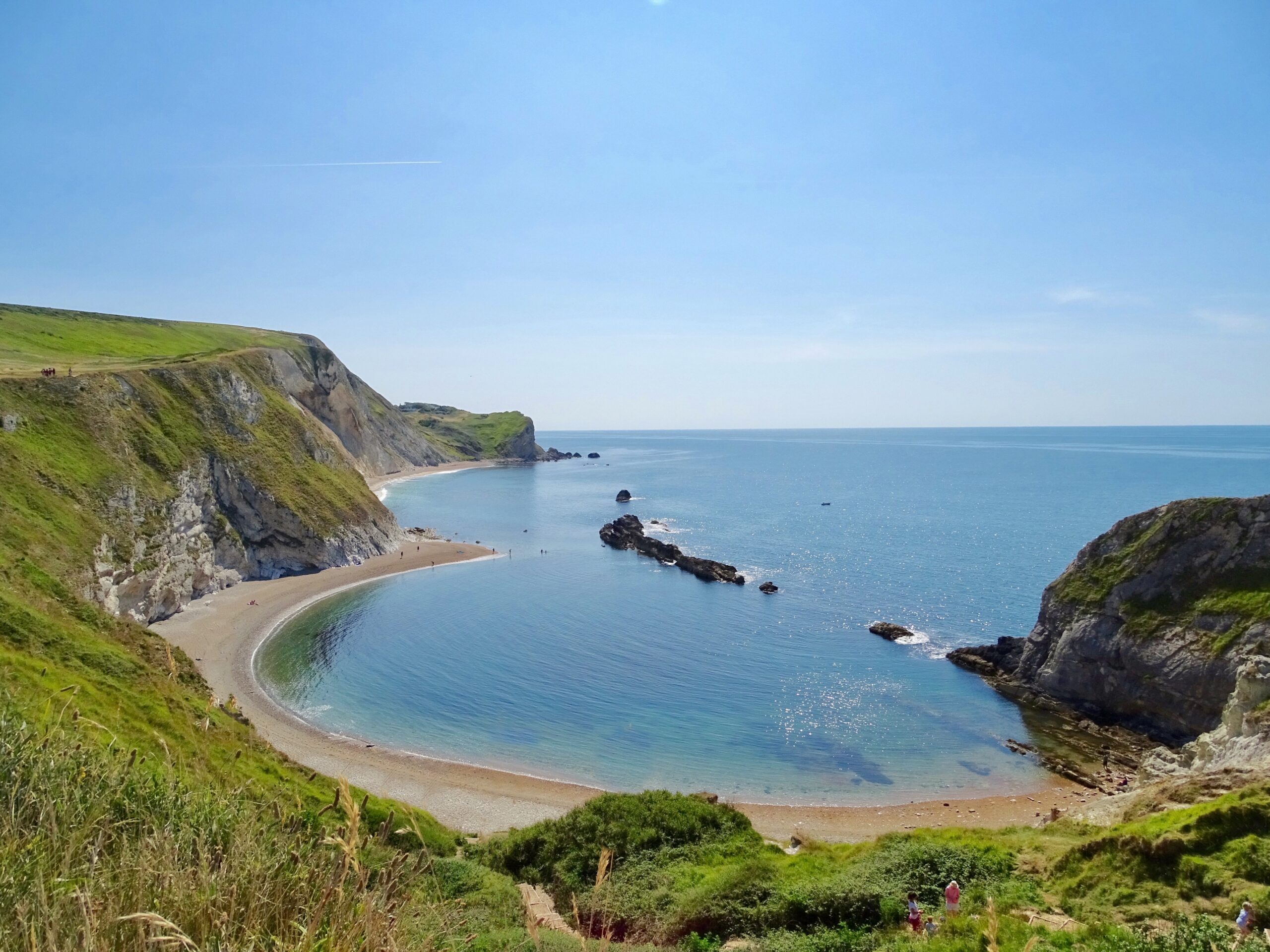 Dorset Jurassic Coast