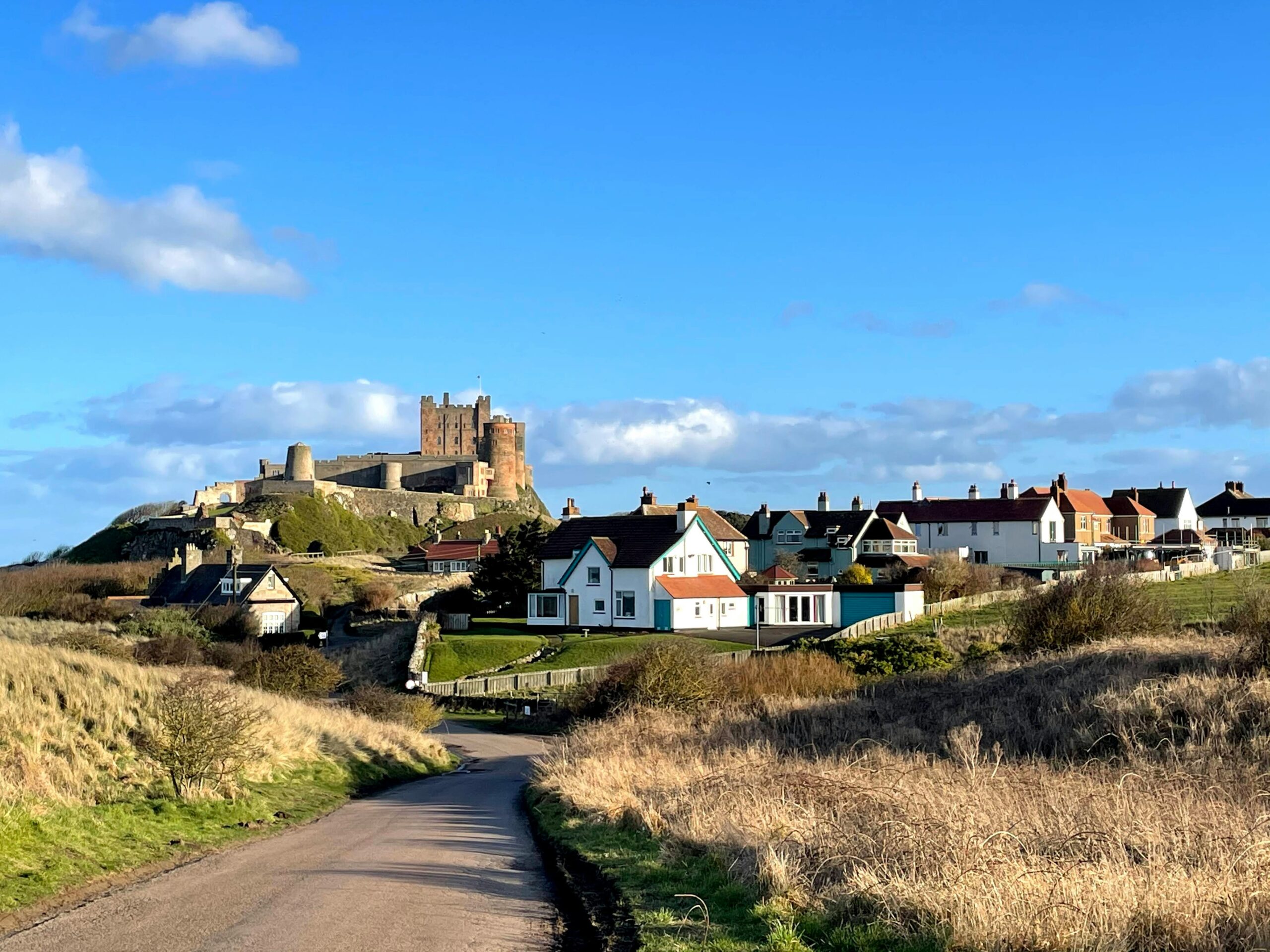 Bamburgh