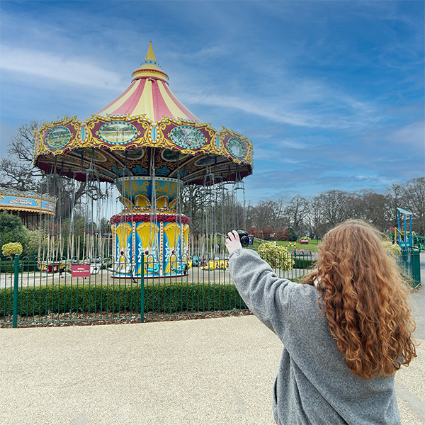 Wicksteed Park StayPlay