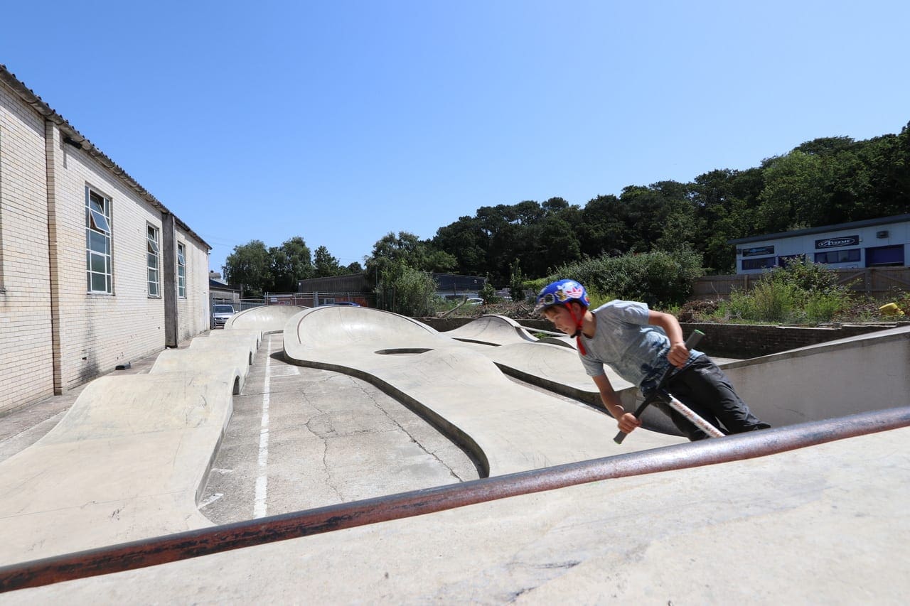 Prevail Skatehouse StayPlay Prevail Skatehouse StayPlay