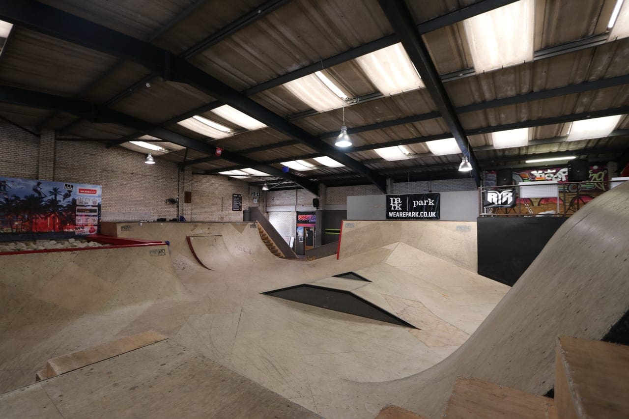 Prevail Skatehouse StayPlay Prevail Skatehouse StayPlay