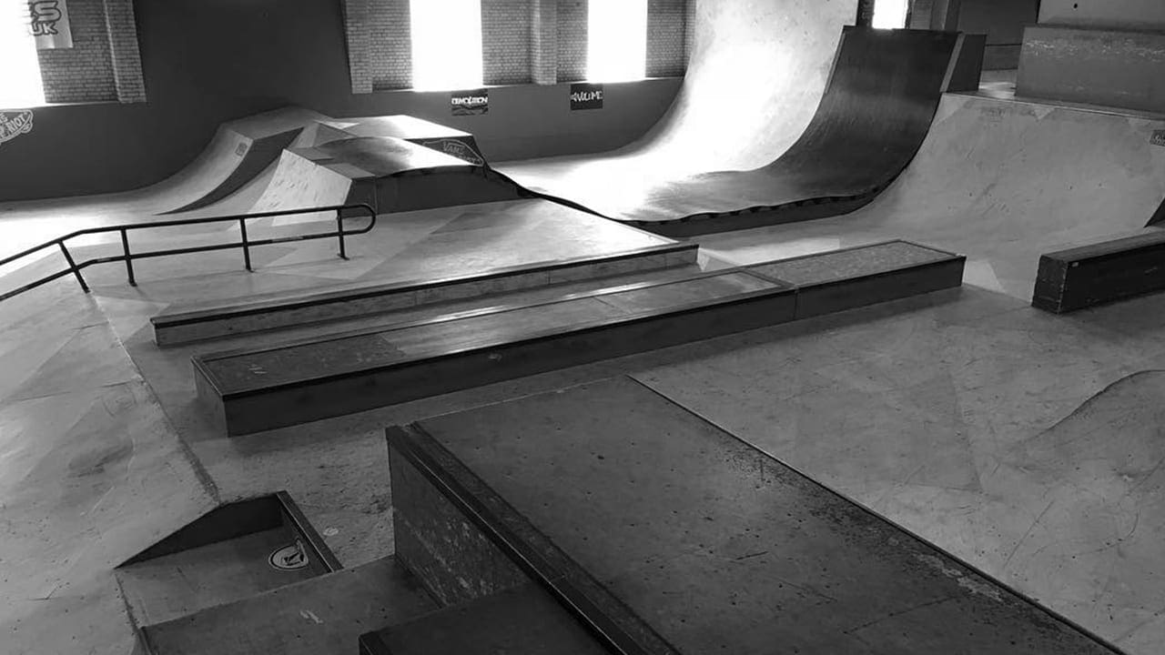 Prevail Skatehouse StayPlay Prevail Skatehouse StayPlay