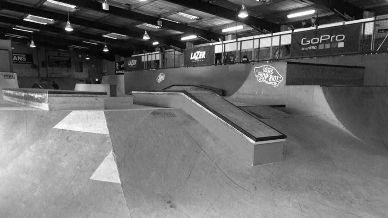 Prevail Skatehouse StayPlay Prevail Skatehouse StayPlay