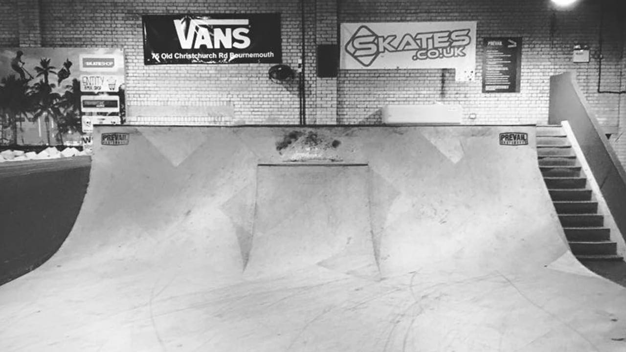 Prevail Skatehouse StayPlay Prevail Skatehouse StayPlay