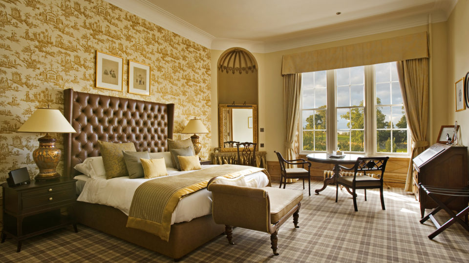 Meldrum House Country Hotel - StayPlay