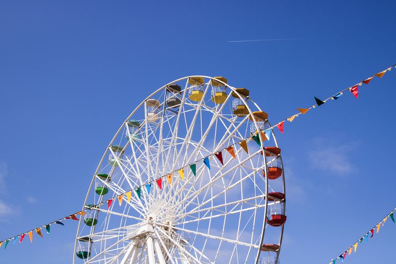 Christmas World 2024 StayPlay