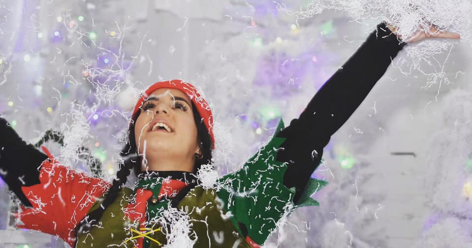 Christmas World 2024 StayPlay