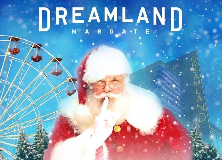 Christmas World 2024 StayPlay