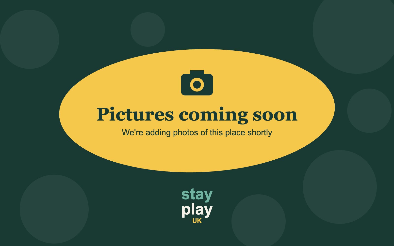 Pictures coming soon